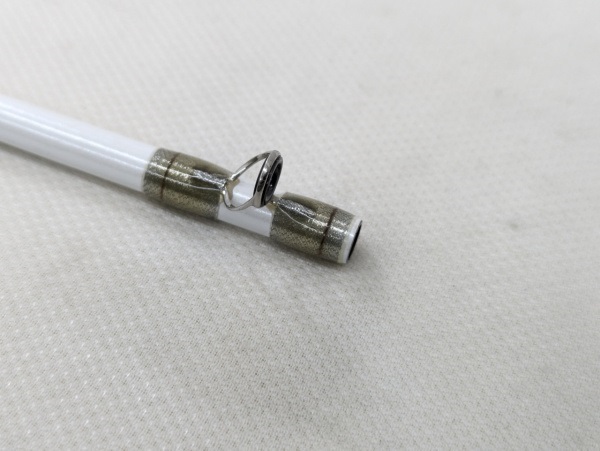 16セイハコウ SP 157 フカセ・先調子